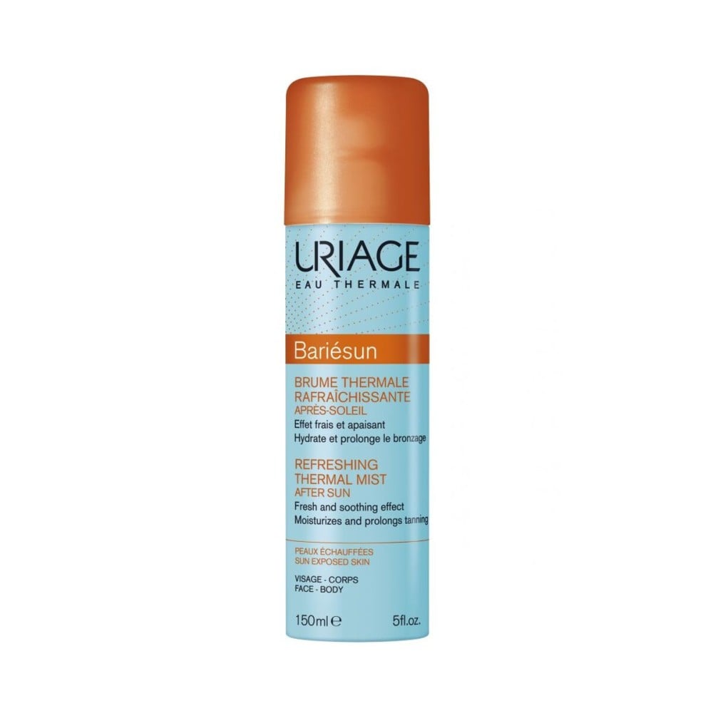 Aftersun Spray Uriage Bariesun 150 ml