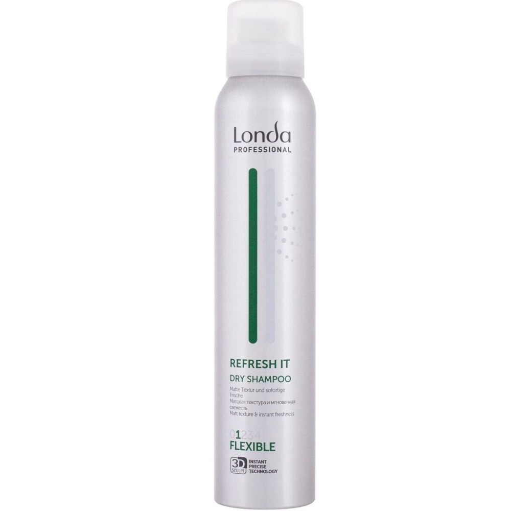 Dry Shampoo Londa 180 ml