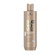 Shampoo Schwarzkopf Professional All Blondes - Detox 300 ml