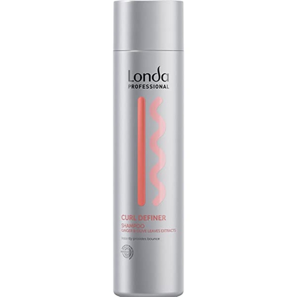 Shampoo Londa Curl Definer 250 ml