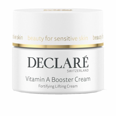 Crème hydratante Declaré Vitamin A Booster 50 ml