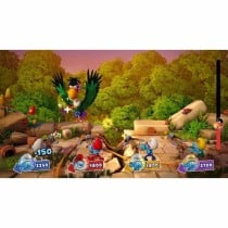 Jeu vidéo pour Switch Microids Les Schtroumpfs : Village Party