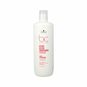 Après-shampoing réparateur Schwarzkopf Bc Repair Rescue 1 L