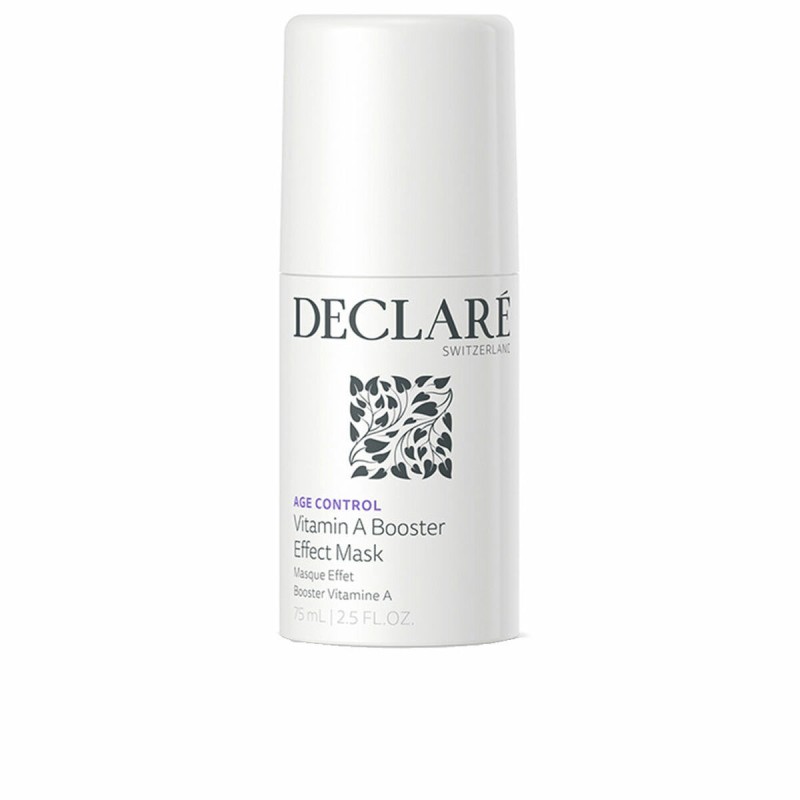 Crème de jour Declaré Vitamin A Booster Effect Mask 75 ml