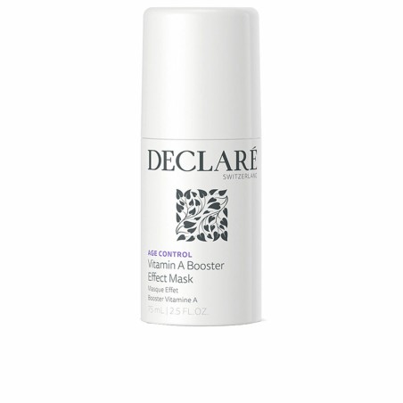 Tagescreme Declaré Vitamin A Booster Effect Mask 75 ml