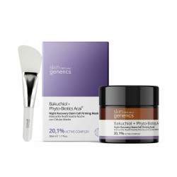 Moisturising Overnight Mask Skin Generics Bakuchiol+ Phyto-Biotics Acai 50 ml