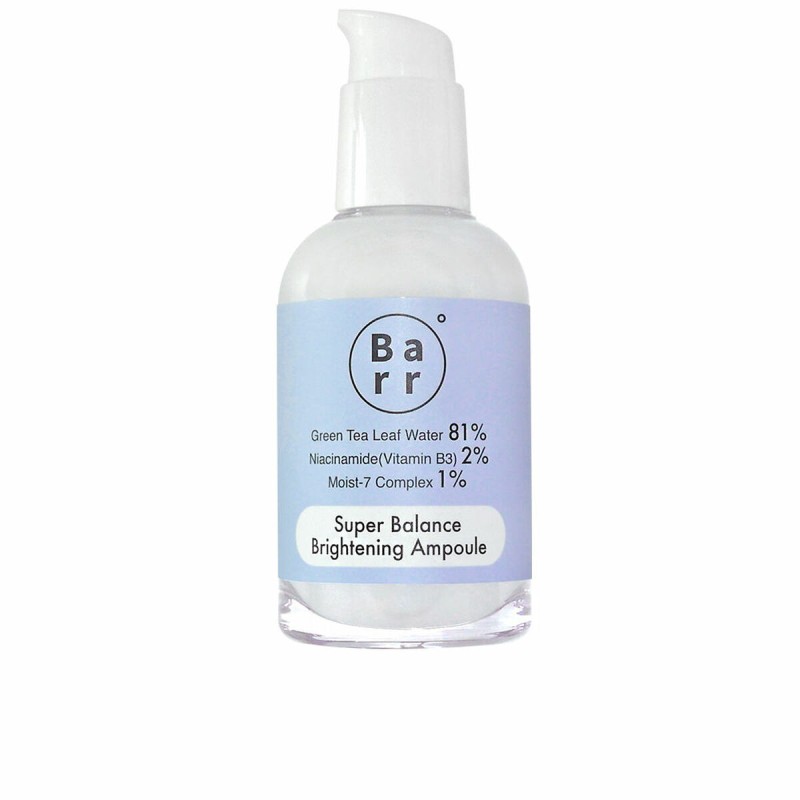 Facial Serum Barr Super Balance 30 ml