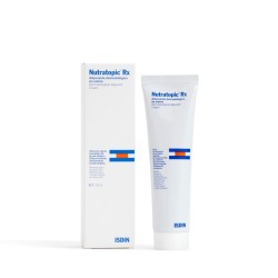 Rekonstruktive Creme Isdin Nutratopic Rx Atopische haut 100 ml