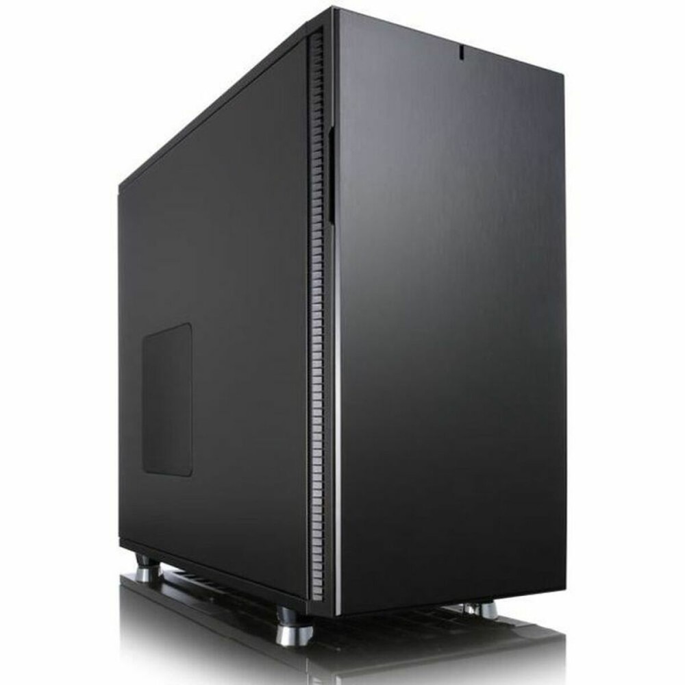 ATX Semi-Tower Gehäuse Fractal Define R5 Weiß Schwarz