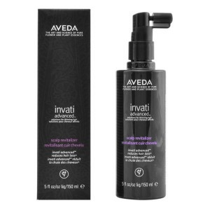 Masque revitalisant et nourrissant Invati Aveda Invati (150 ml) 150 ml