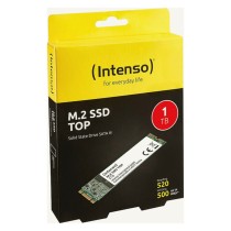 Disque dur INTENSO 3832460 SSD