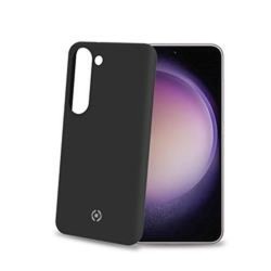 Handyhülle Celly Galaxy A05S Schwarz