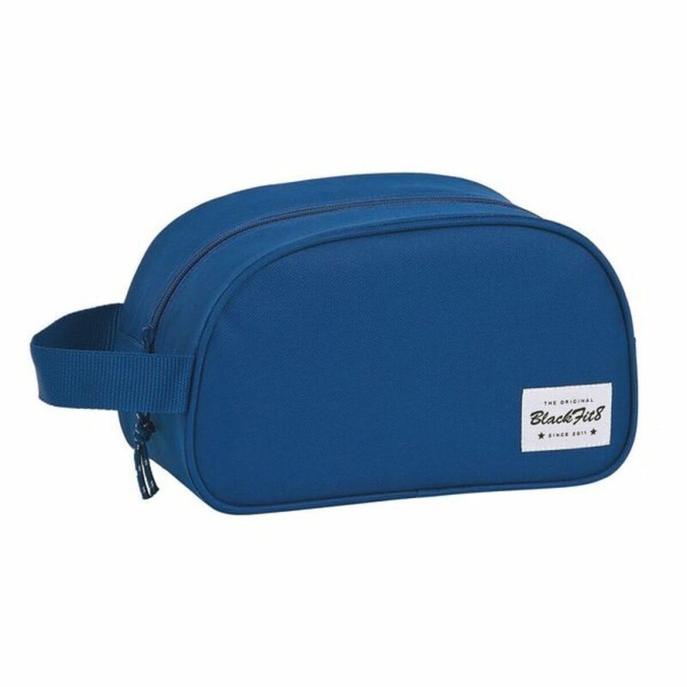 Trousse de Toilette BlackFit8 M248 Bleu foncé 26 x 15 x 12 cm