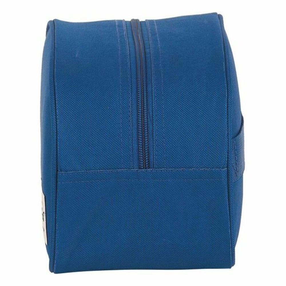 School Toilet Bag BlackFit8 M248 Dark blue 26 x 15 x 12 cm