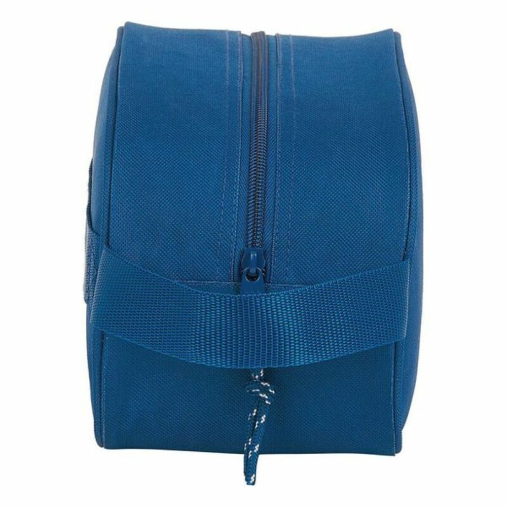 Trousse de Toilette BlackFit8 M248 Bleu foncé 26 x 15 x 12 cm