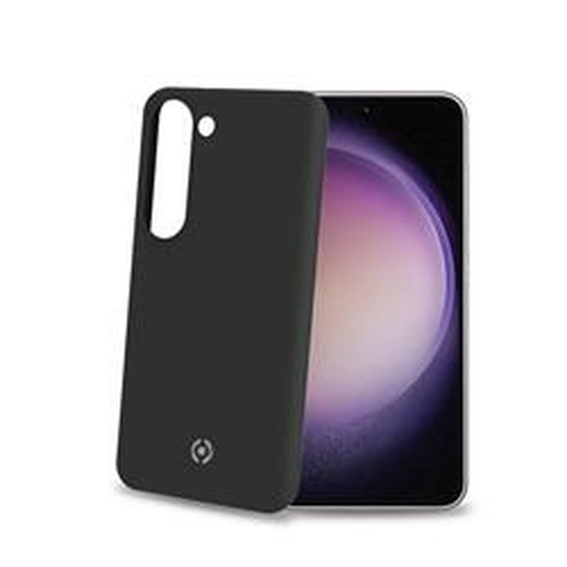 Handyhülle Celly Galaxy A05 Schwarz