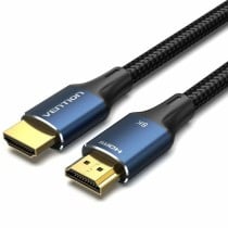 HDMI Kabel Vention ALGLJ 5 m Blau