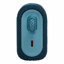 Haut-parleurs bluetooth portables JBL JBLGO3BLU Bleu