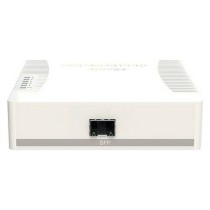 Commutateur Réseau de Bureau Mikrotik RB260GSP