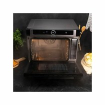 Four à convection Cecotec Bake&Steam 4000 Combi Gyro 40 L