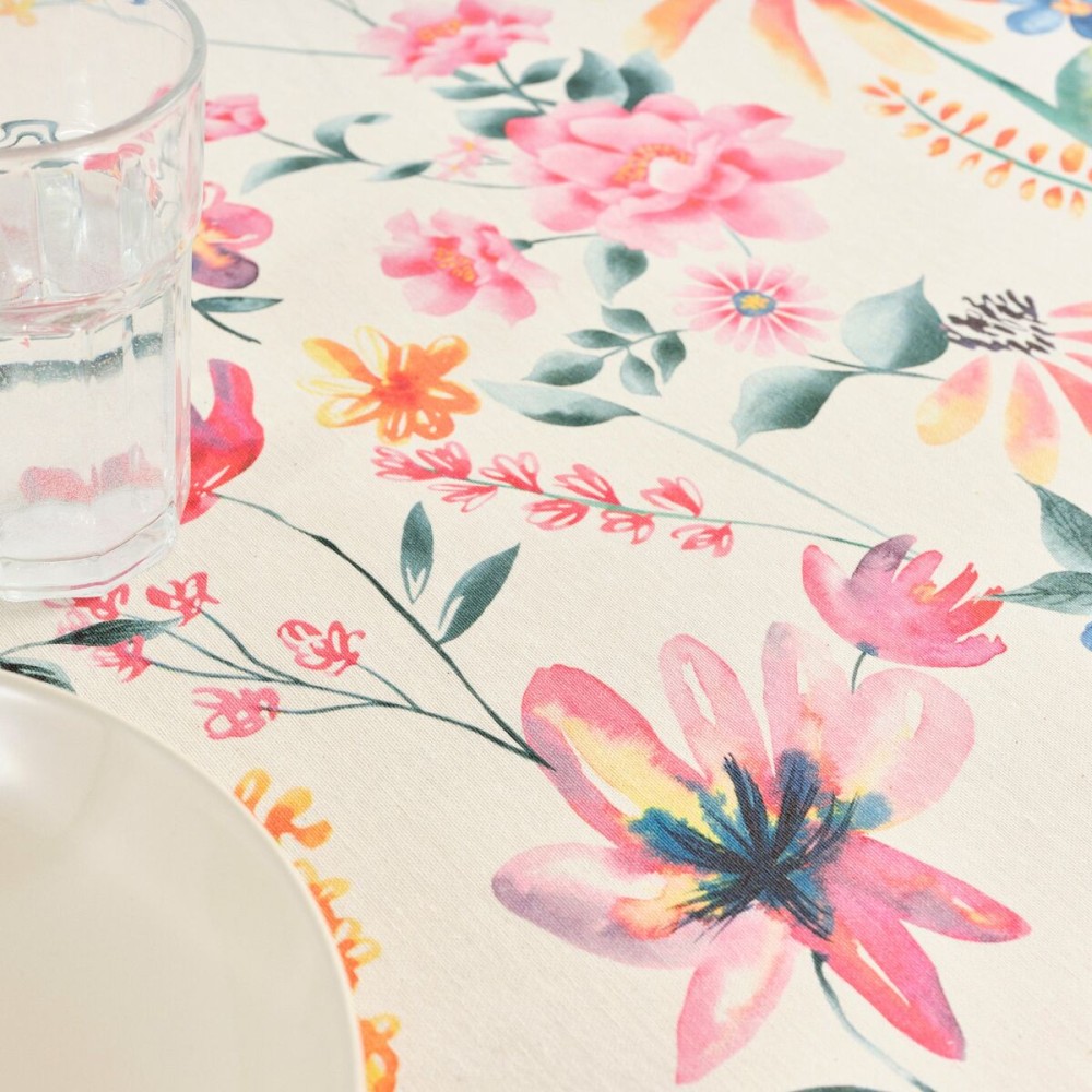 Tablecloth Belum 0120-407 Multicolour 200 x 155 cm