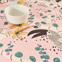 Tablecloth Belum 0120-409 Multicolour 200 x 155 cm