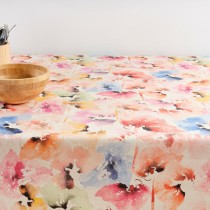 Tablecloth Belum 0120-408 Multicolour 200 x 155 cm