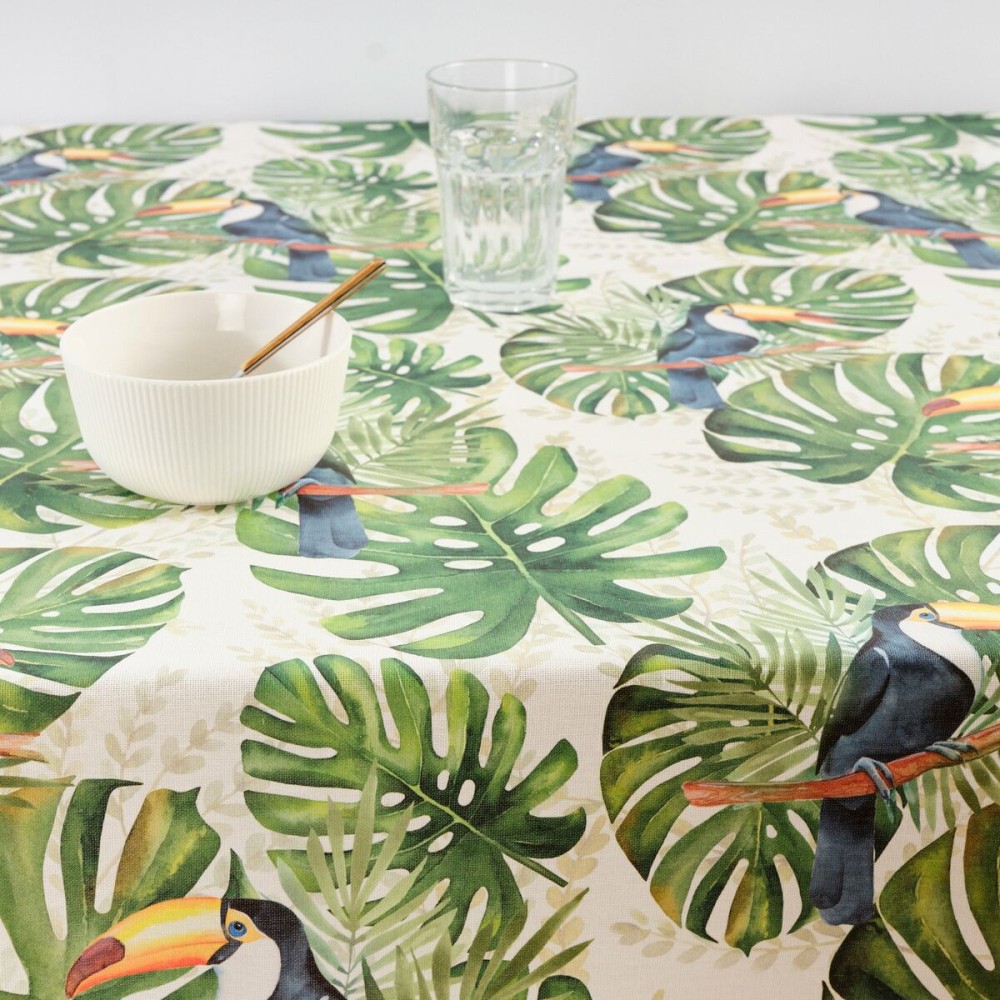 Nappe Belum 0120-412 155 x 155 cm Jungle