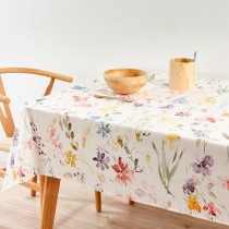 Tablecloth Belum 0120-415 Multicolour 300 x 155 cm