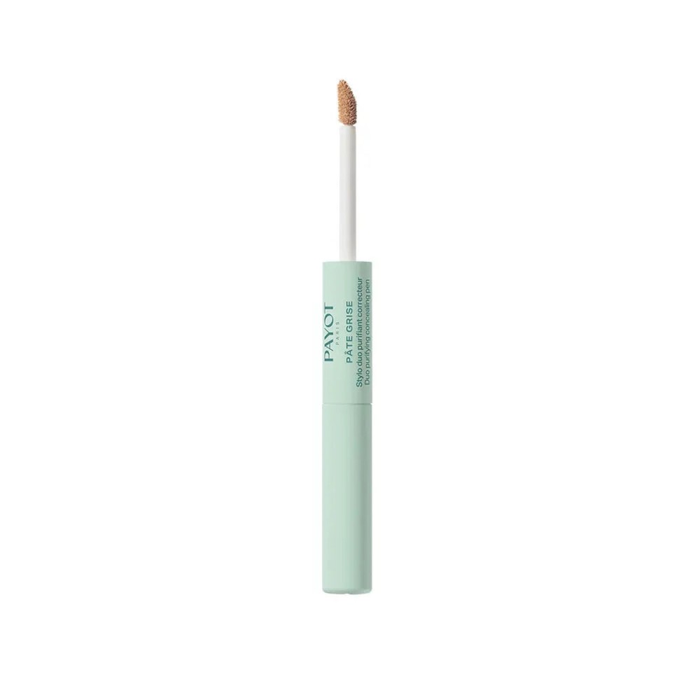 Concealer Pencil Payot Pâte Grise 6 ml 2-in-1 Purifying