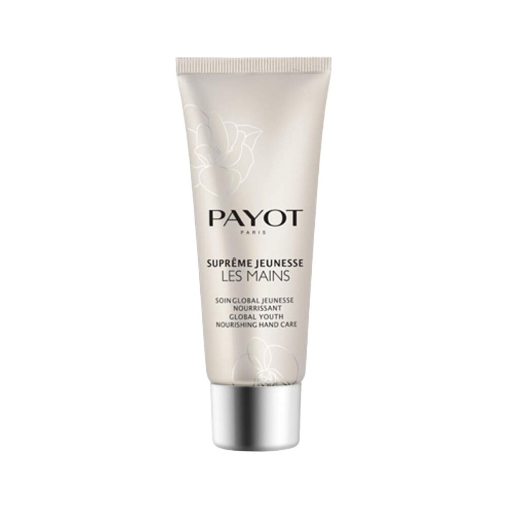 Körpercreme Payot Suprême Jeunesse 50 ml