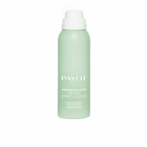 Lotion corporelle Payot Herboriste Détox 100 ml