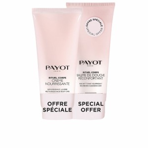 Friseur Set Payot Rituel Corps 2 Stücke