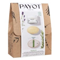 Démaquillant visage Payot Herbier Ritual 3 Pièces