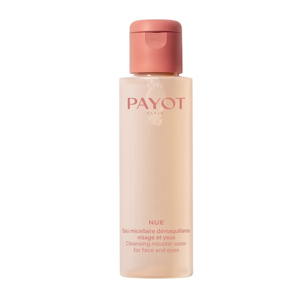 Eau micellaire démaquillante Payot Les Démaquillantes 100 ml