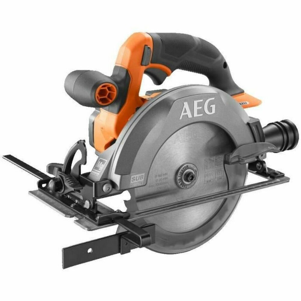 Kreissäge AEG Powertools BKS18SBL-0 18 V