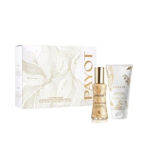 Cosmetic Set Payot L'AUTHENTIQUE 2 Pieces