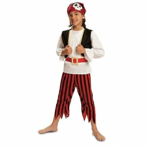 Déguisement pour Enfants My Other Me 83-00571 3-4 Ans Pirate