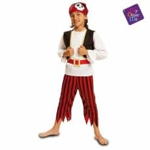 Costume for Children My Other Me 83-00571 3-4 Years Pirate