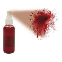 Halloween Decorations My Other Me Blood (28 ml)