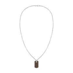 Men's Necklace Tommy Hilfiger 2790431