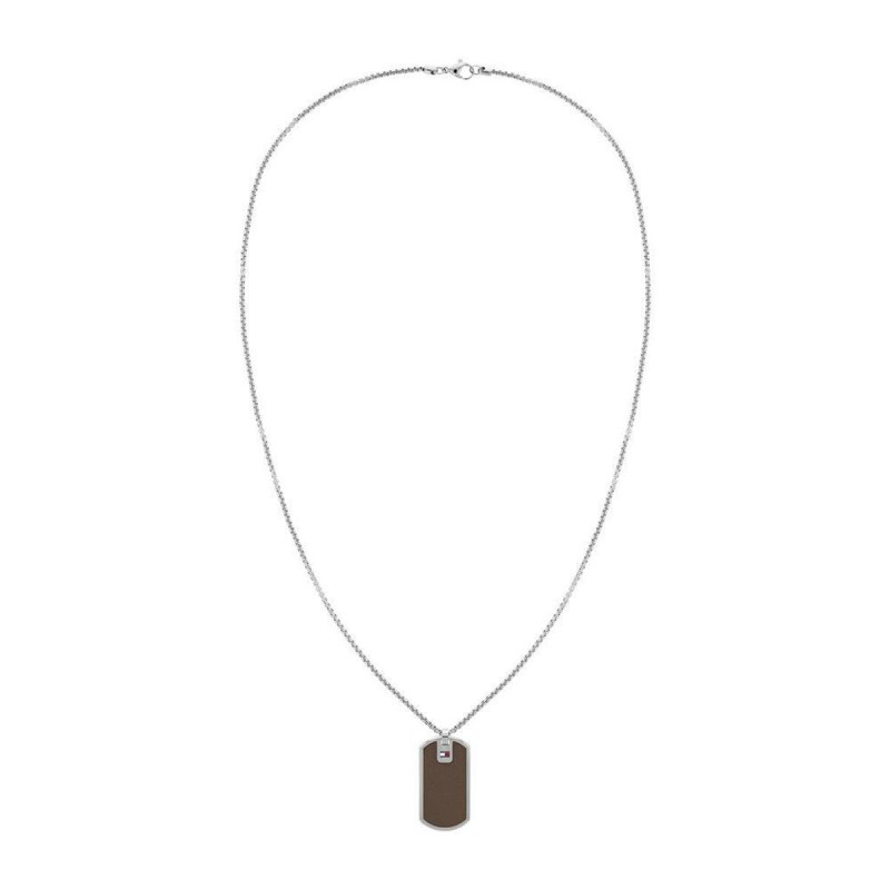 Men's Necklace Tommy Hilfiger 2790431