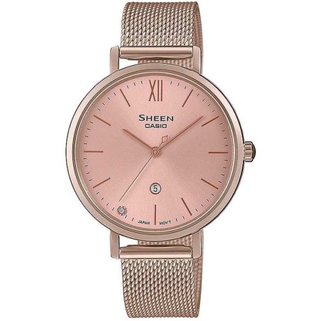 Montre Femme Casio Sheen (Ø 34 mm)