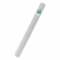 Tablecloth roll Algon Disposable White 1 x 10 m (12 Units)