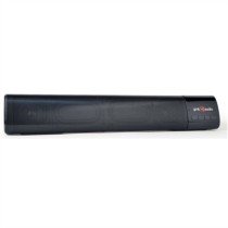 Barre audio GEMBIRD SPK-BT-BAR400-01 10W Noir