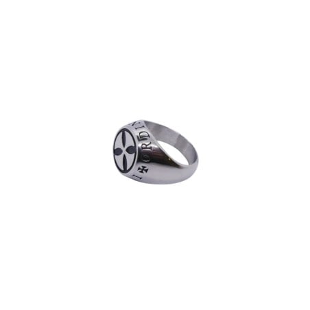 Bague Homme AN Jewels AA.R260ASS