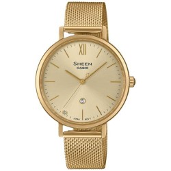 Montre Femme Casio Sheen (Ø 34 mm)