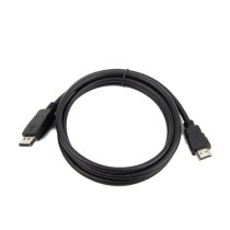 DisplayPort-Kabel zu HDMI GEMBIRD DisplayPort - HDMI, 1m