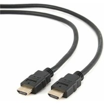 HDMI Kabel GEMBIRD 1.8m HDMI M/M Schwarz 1,8 m 4K Ultra HD