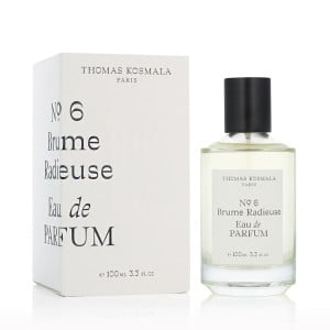 Unisex-Parfüm Thomas Kosmala EDP No.6 Brume Radieuse 100 ml